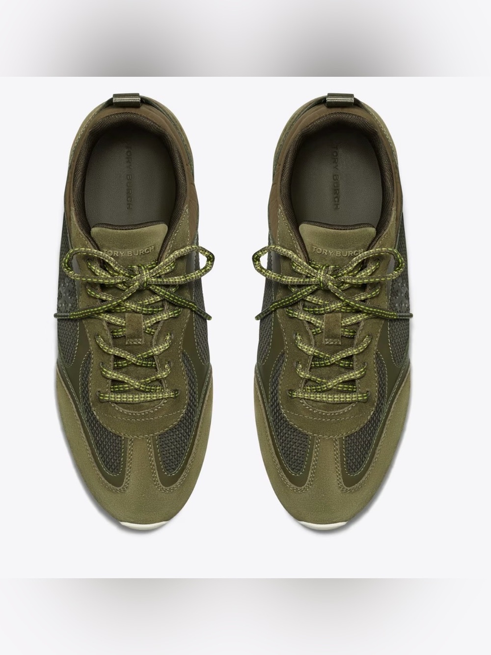 Tory Burch Women’s Field Sneaker View 6